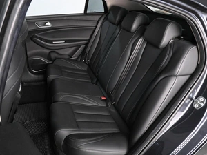 Седан OMODA S5 2024 года, 1547000 рублей, Аксай