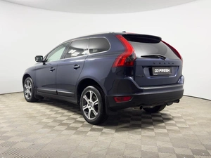 Внедорожник Volvo XC60 2012 года, 1173100 рублей, Казань