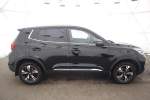Внедорожник Chery Tiggo 4 2023 года, 1600000 рублей, Орёл