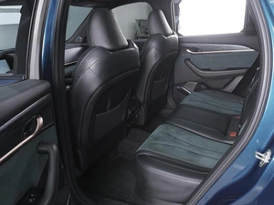 Внедорожник Geely Monjaro 2023 года, 3250000 рублей, Ростов-на-Дону