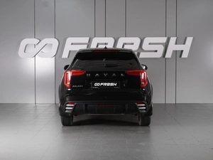 Внедорожник Haval Jolion 2024 года, 1699000 рублей, Минеральные Воды