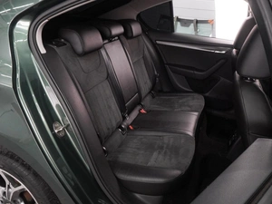 Лифтбек Skoda Octavia 2019 года, 2279000 рублей, Воронеж