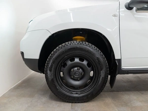 Внедорожник Renault Duster 2020 года, 1200000 рублей, Красноярск