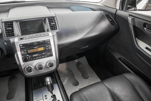 Внедорожник Nissan Murano 2008 года, 879000 рублей, Барнаул