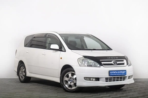 Минивэн Toyota Ipsum 2001 года, 829000 рублей, Томск