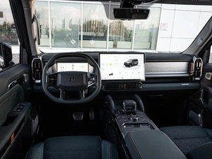 Внедорожник Jetour T2 2024 года, 3449000 рублей, Нижний Новгород