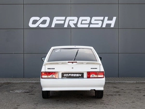 Хетчбэк ВАЗ (LADA) 2113 Samara 2011 года, 315000 рублей, Краснодар