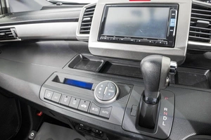 Минивэн Honda Freed 2015 года, 1349000 рублей, Барнаул
