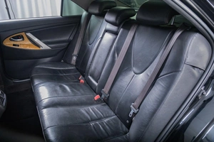 Седан Toyota Camry 2006 года, 1109000 рублей, Томск