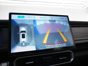 Внедорожник Jetour T2 2024 года, 2899444 рублей, Москва