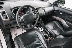 Внедорожник Peugeot 4007 2008 года, 929000 рублей, Красноярск