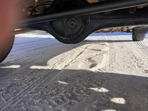 Внедорожник Chevrolet Niva 2018 года, 750000 рублей, Красноярск