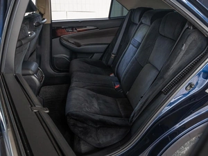 Седан Toyota Crown 2018 года, 2589000 рублей, Краснодар