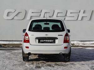 Универсал ВАЗ (LADA) Kalina 2012 года, 499000 рублей, Волгоград