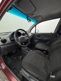 Хетчбэк Daewoo Matiz 2007 года, 390000 рублей, Орёл