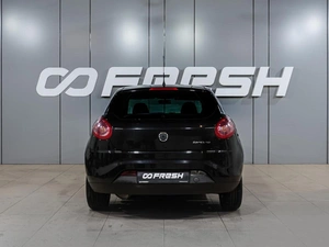 Хетчбэк Fiat Bravo 2008 года, 719000 рублей, Воронеж