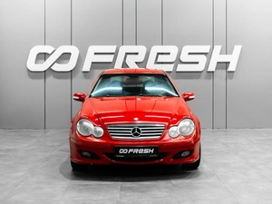 Хетчбэк Mercedes-benz C-класс 2005 года, 649000 рублей, Тюмень