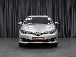 Хетчбэк Toyota Auris 2016 года, 1459000 рублей, Тюмень