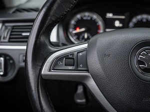 Лифтбек Skoda Rapid 2016 года, 1230000 рублей, Краснодар