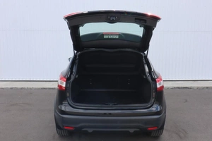 Внедорожник Nissan Qashqai 2018 года, 1840000 рублей, Брянск