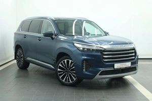 Внедорожник EXEED VX 2022 года, 2990000 рублей, Красноярск