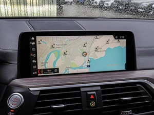 Внедорожник BMW X3 2019 года, 4890000 рублей, Краснодар