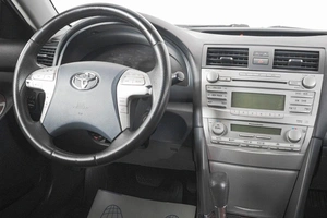 Седан Toyota Camry 2011 года, 999000 рублей, Кемерово