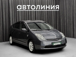 Лифтбек Toyota Prius 2008 года, 699000 рублей, Красноярск