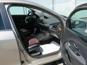Хэтчбек Renault Megane 2011 года, 655000 рублей, Брянск