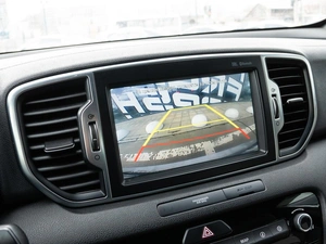 Внедорожник Kia Sportage 2016 года, 1999000 рублей, Краснодар