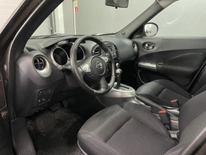 Внедорожник Nissan Juke 2011 года, 750000 рублей, Ярославль