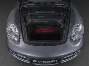 Купе Porsche Cayman 2006 года, 3298000 рублей, Ставрополь