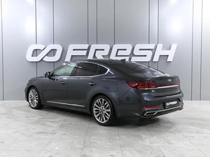 Седан Kia K7 2019 года, 2749000 рублей, Аксай