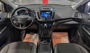 Внедорожник Ford Kuga 2018 года, 1740000 рублей, Красноярск