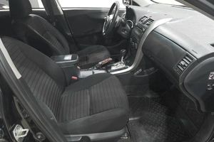 Седан Toyota Corolla 2008 года, 799000 рублей, Новокузнецк