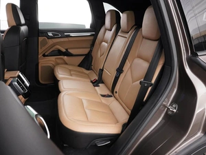 Внедорожник Porsche Cayenne S 2014 года, 2931999 рублей, Москва