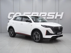Внедорожник Changan CS55 Plus 2024 года, 2050000 рублей, Ростов-на-Дону