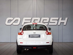 Внедорожник Nissan Juke 2014 года, 990000 рублей, Муром