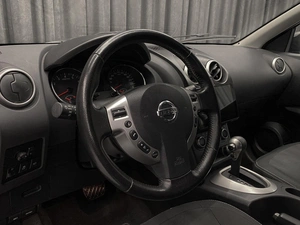 Внедорожник Nissan Qashqai 2012 года, 980000 рублей, Красноярск