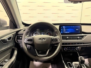 Внедорожник Chery Tiggo 4 Pro 2024 года, 1460000 рублей, Красноярск