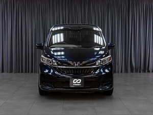 Минивэн Honda Freed 2021 года, 1729000 рублей, Тюмень