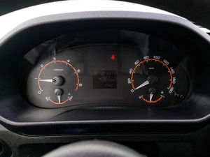 Внедорожник ВАЗ (LADA) Niva Legend 2023 года, 980000 рублей, Большой Сочи