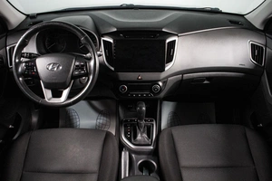 Внедорожник Hyundai Creta 2019 года, 1699000 рублей, Сургут