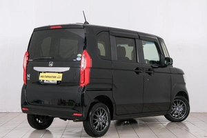 Хетчбэк Honda N-BOX 2019 года, 959000 рублей, Красноярск