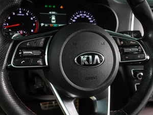 Седан Kia Optima 2018 года, 1699000 рублей, Воронеж
