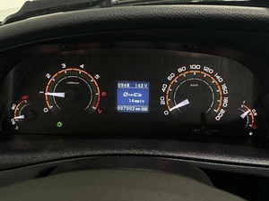 Внедорожник ВАЗ (LADA) Niva Travel 2024 года, 1085000 рублей, Красноярск