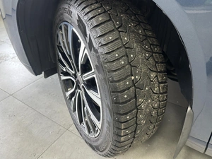 Внедорожник EXEED VX 2023 года, 3350000 рублей, Красноярск