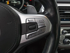 Седан BMW 7 серия 2017 года, 5450000 рублей, Краснодар