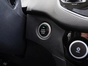 Внедорожник Geely Emgrand X7 2019 года, 1380000 рублей, Волгоград