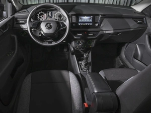 Лифтбек Skoda Rapid 2021 года, 1514000 рублей, Ставрополь